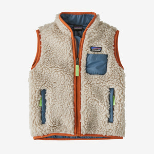 Patagonia Baby Retro X-Vest