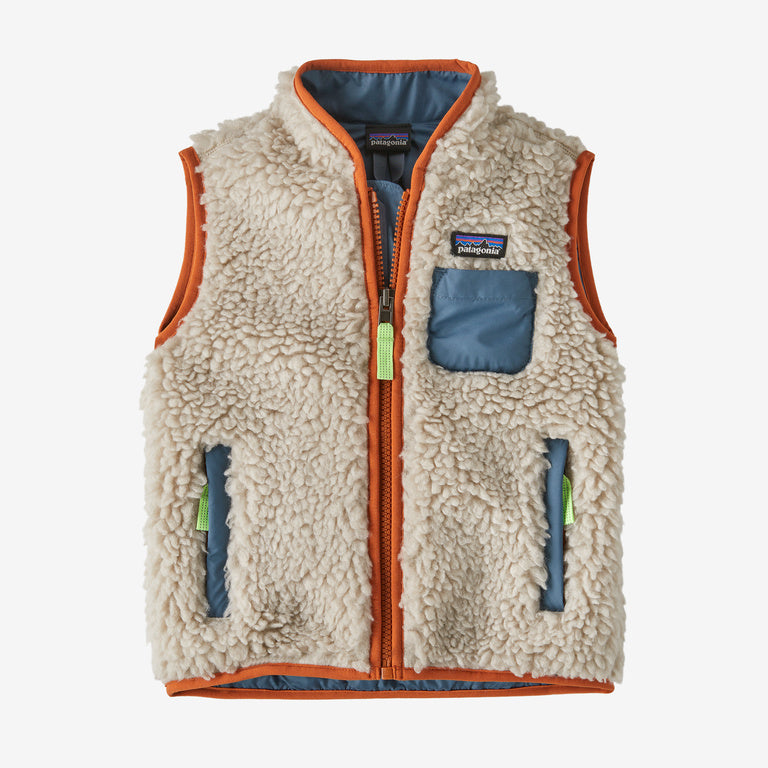 Patagonia Baby Retro X-Vest