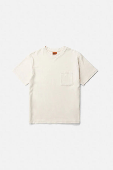 Rhythm- vintage terry SS