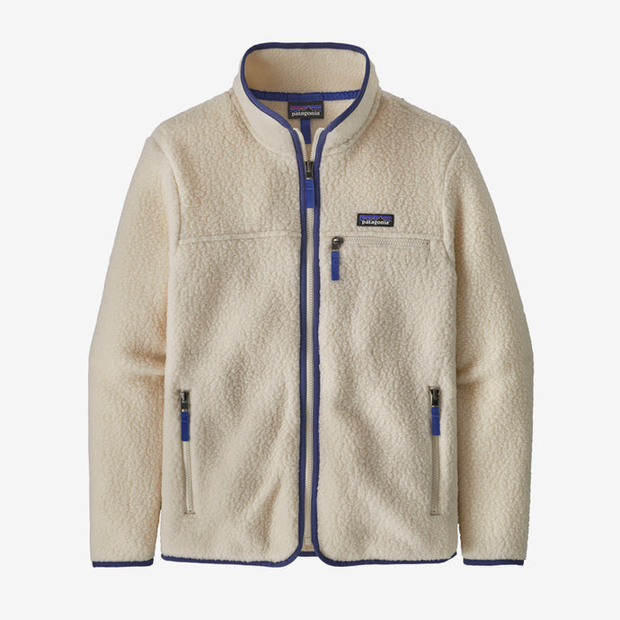 Patagonia Women’s Retro Pile Jacket