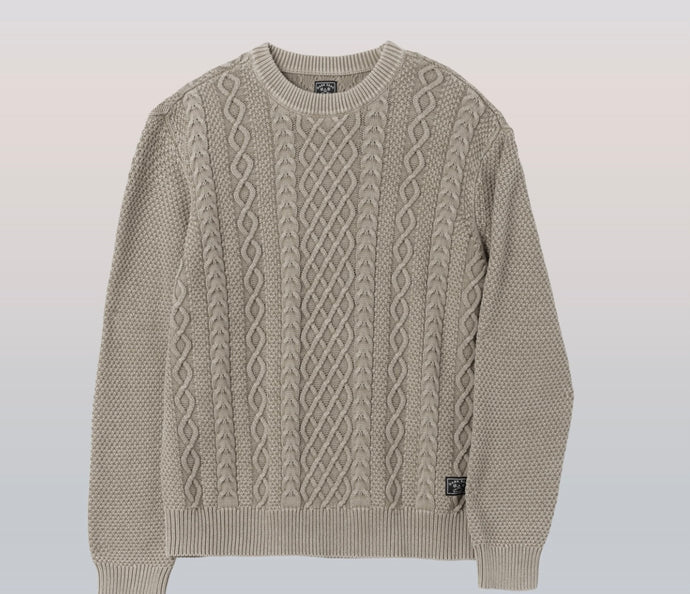 Dark Seas Men’s Big Sur Sweater