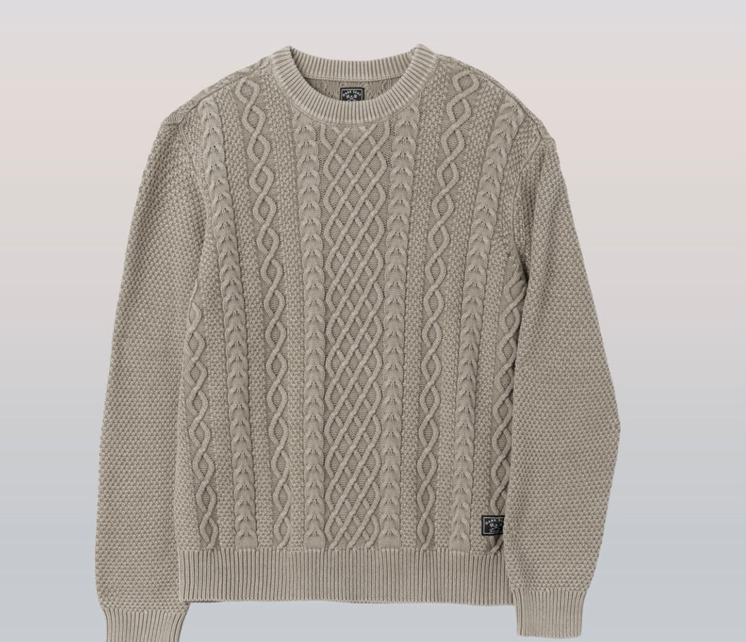 Dark Seas Men’s Big Sur Sweater