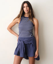 Load image into Gallery viewer, Marine Layer Women’s Isla Double Cloth Short