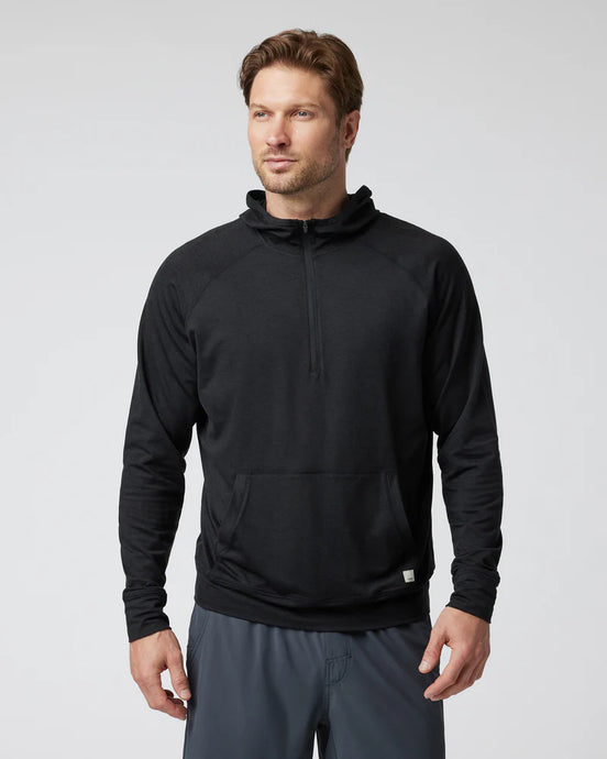 Vouri Men’s Ponto Performance Hoodie