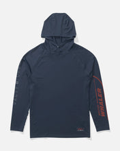 Load image into Gallery viewer, Salty Crew Men’s Whaler Apex Sunshirt