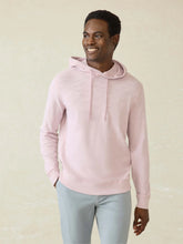 Load image into Gallery viewer, Faherty Men’s Sunwashed Slub Hoodie