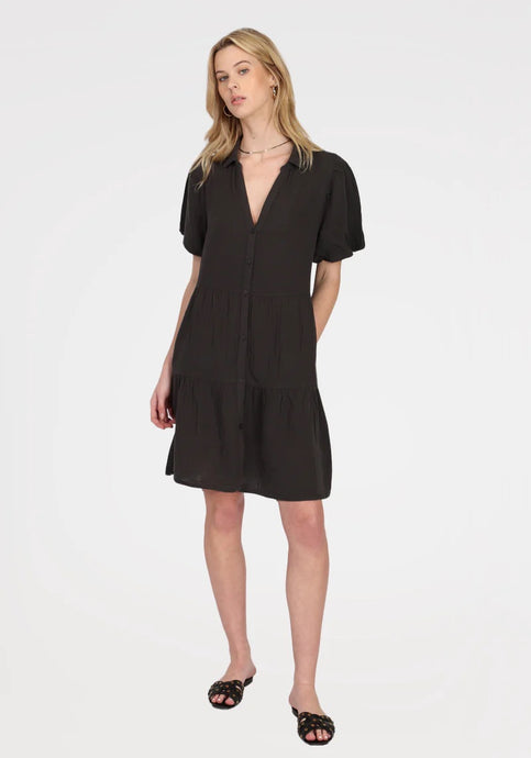 Dylan Long Parker Dress