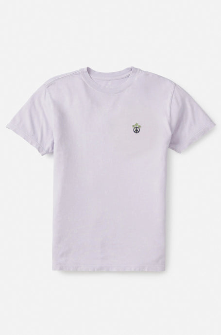 Katin Palmelo Emb Tee