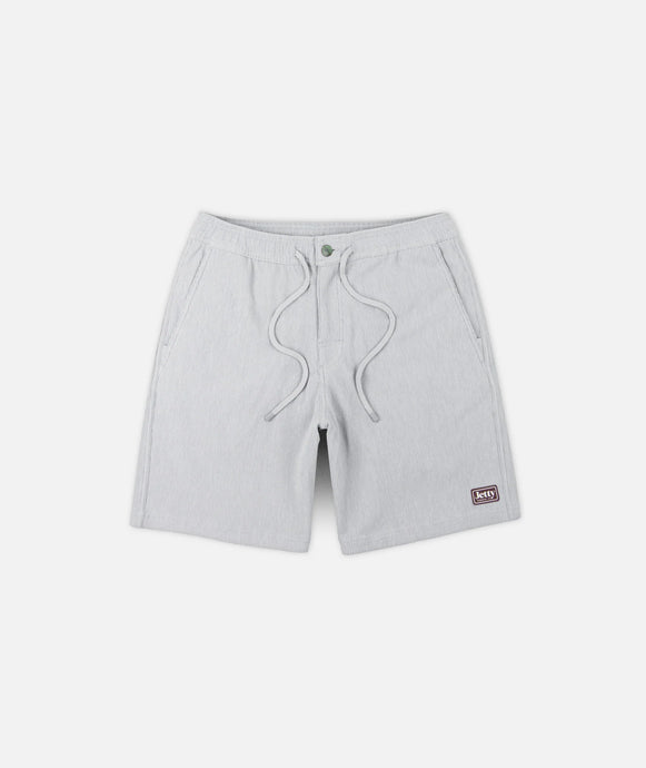 Jetty Men’s Fairview Cord Short
