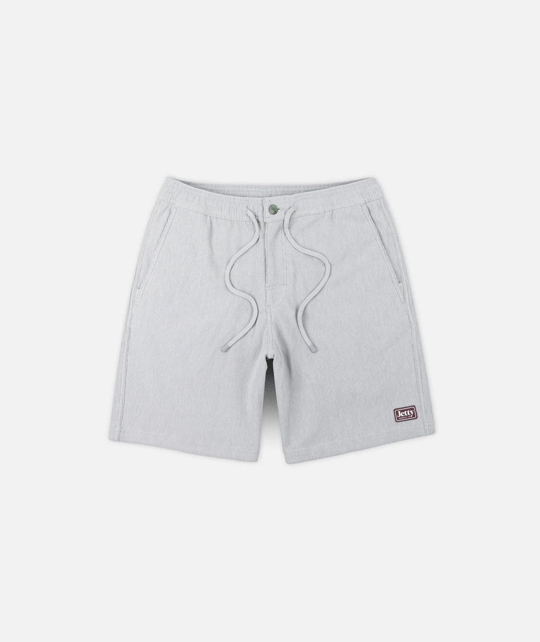 Jetty Men’s Fairview Cord Short