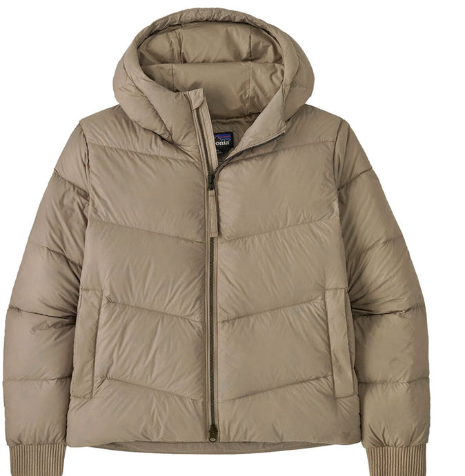 Patagonia Women’s Sindit Hoody Jacket
