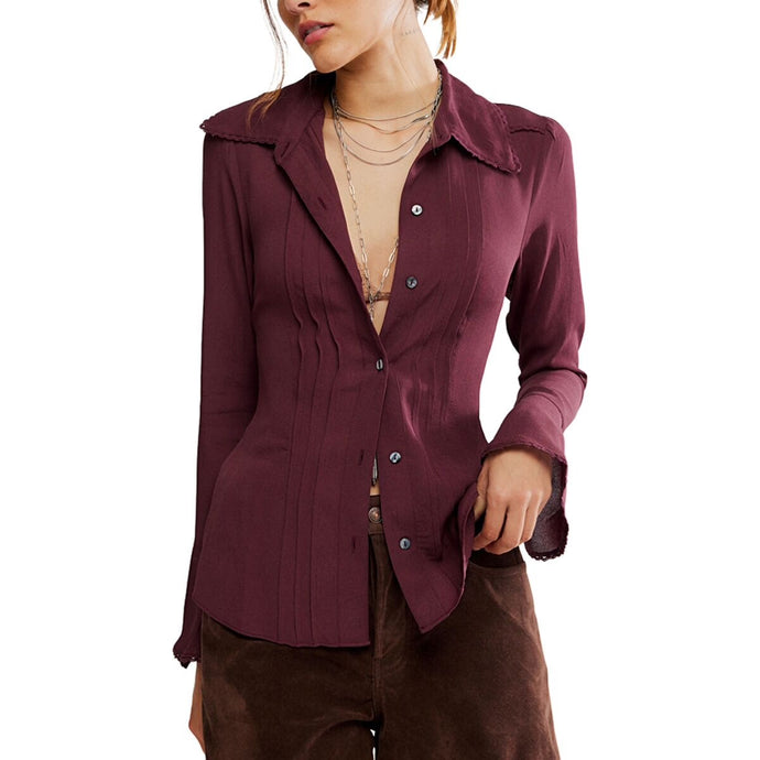 Free People Melrose Top