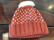 Load image into Gallery viewer, Patagonia Snowbelle Beanie