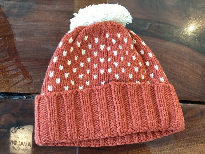 Patagonia Snowbelle Beanie
