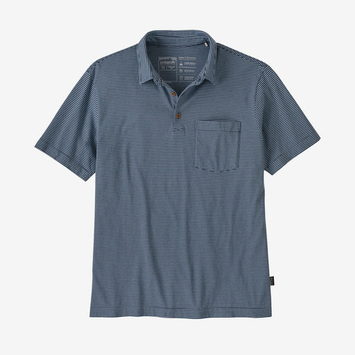 Patagonia Men's Daily Polo