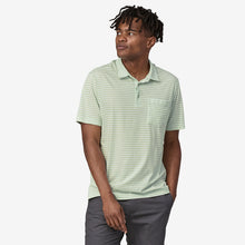 Load image into Gallery viewer, Patagonia Men&#39;s Daily Polo