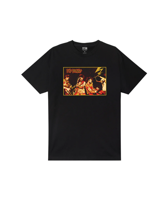Obey Men’s Bad Brains Tee