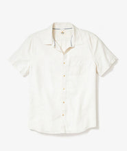 Load image into Gallery viewer, Marine Layer Men’s Better Than Linen Shirt