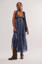 Load image into Gallery viewer, Free People Forever Time Dress