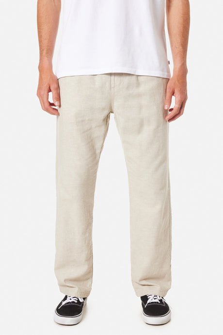 Katin Isaiah Local Pant
