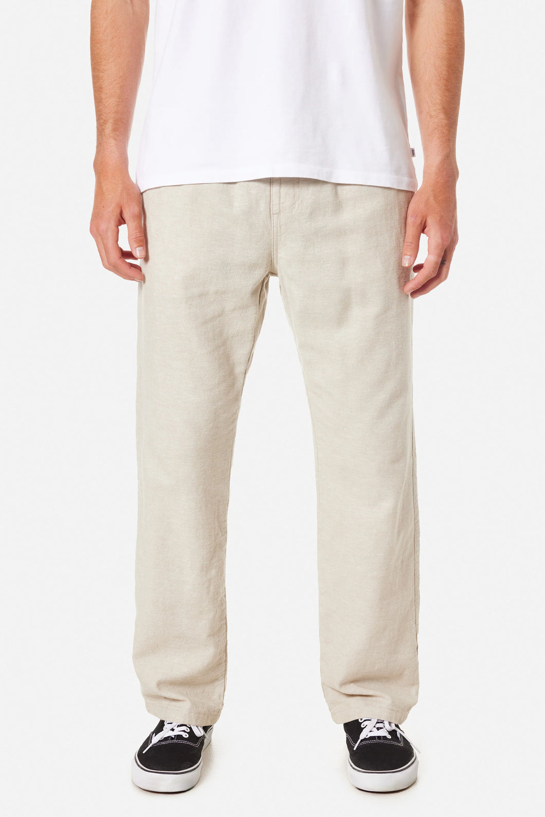 Katin Isaiah Local Pant