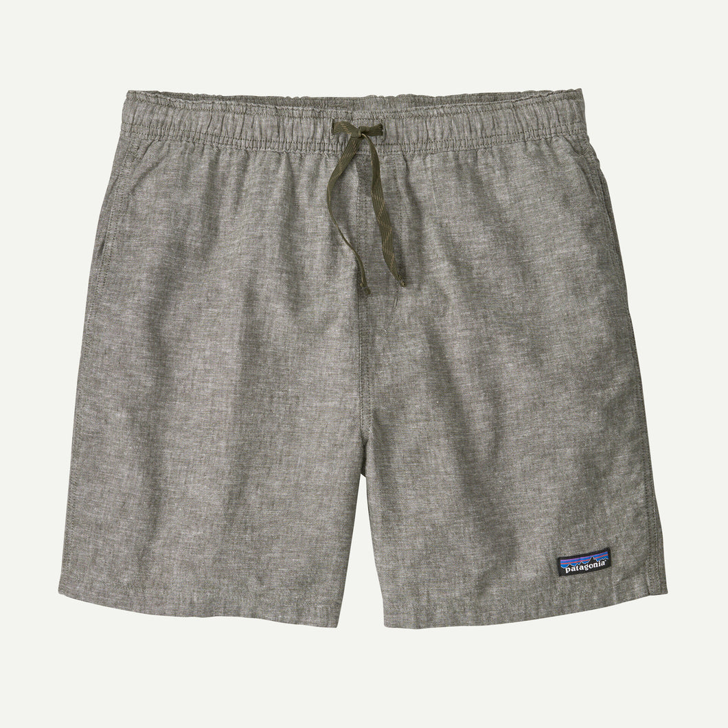 Patagonia Men’s Baggies Naturals