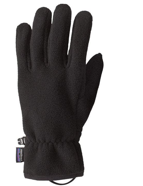 Patagonia Synchilla Gloves
