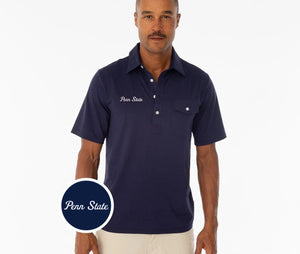 Criquet Penn State Polo