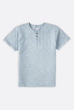 Load image into Gallery viewer, Katin Folk Henley
