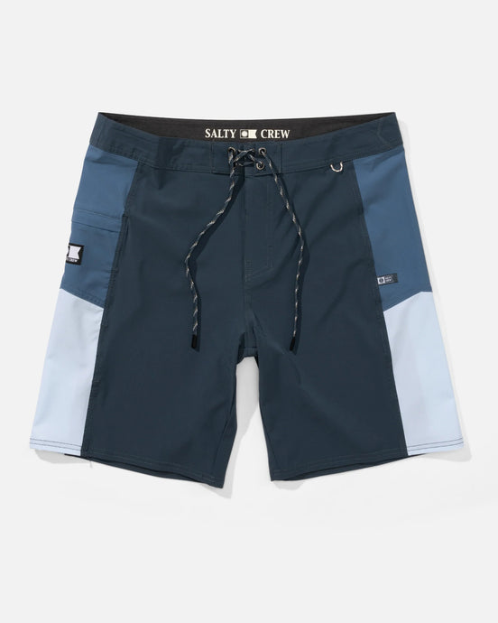 Salty Crew Men’s Flagship Boardshort