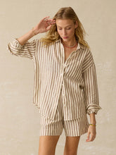 Load image into Gallery viewer, Faherty Laguna Linen Relaxed Shirt