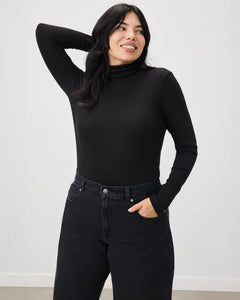 Splendid The Classic Turtleneck