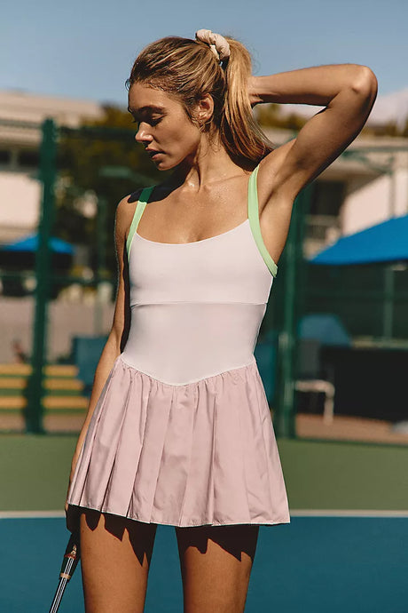 FPM free fall skort