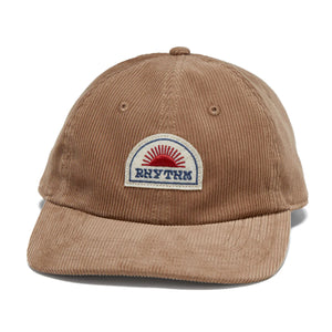 Rhythm Awake Cap