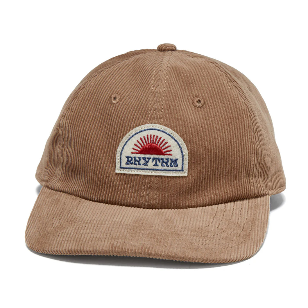 Rhythm Awake Cap