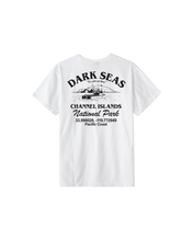 Load image into Gallery viewer, Dark Seas Pigment Tee’s