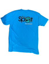 Load image into Gallery viewer, The Spot Short Sleeve Shirts