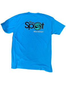 The Spot Short Sleeve Shirts