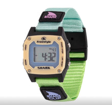 Load image into Gallery viewer, FreeStyle Shark Watches - Classic Mini Clip ($65.00)