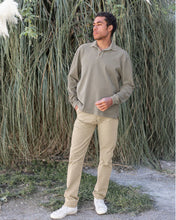 Load image into Gallery viewer, Alec Crane -caza Polo