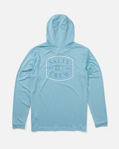 Salty Crew Men’s Capitals Sunshirt Hoodie