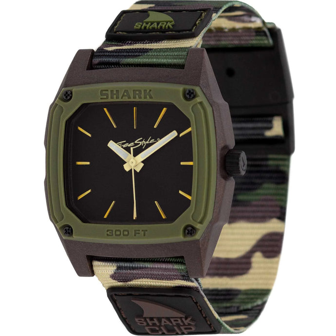 FreeStyle Shark Watches - Classic Clip Analog ($65.00)