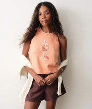 Load image into Gallery viewer, Marine Layer Women’s Marisol Sweater Tank