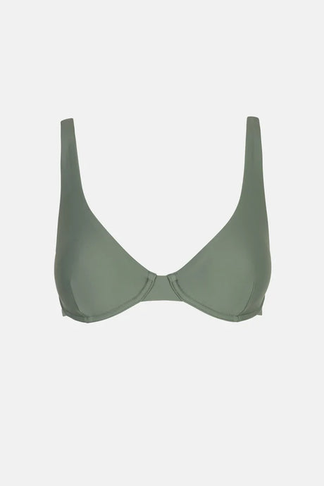 Rhythm Women’s Classic Underwire Top