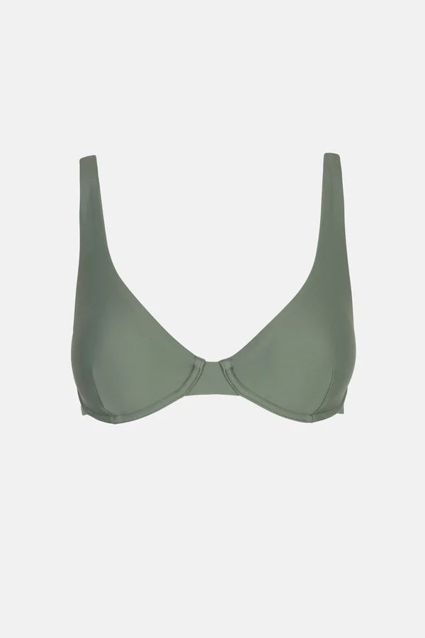Rhythm Women’s Classic Underwire Top