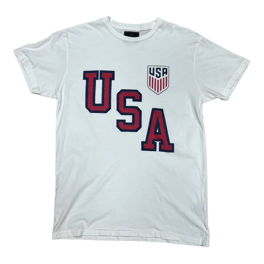 Retro Brand USA T Shirt