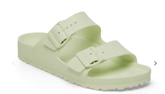 EVA Arizona Faded Lime