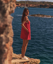 Load image into Gallery viewer, Marine Layer Women’s Beach Terry Dress