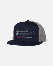 Load image into Gallery viewer, Salty Crew Boston Whaler Hat
