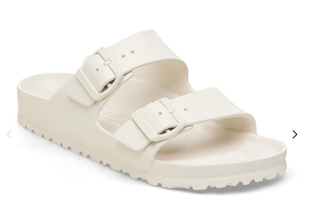 EVA Arizona Eggshell